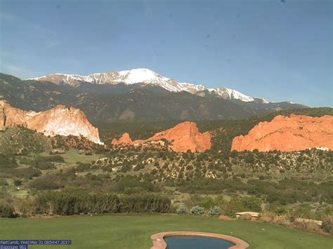 web cam colorado springs|Colorado Springs Live Webcams